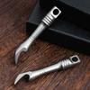 Multi-functional EDC Multi-functional Tool Titanium Zinc Zinc Alloy Bottle Opener  Daily Use
