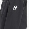 MILLET Tempete Waterproof Breathable Jacket - Black-Noir (New Logo) Japan Size XL