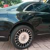 17-19 inch custom wheels for Mercedes-Maybach S-Class E200/E260/E300/S350
