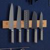 Bamboo Magnetic Knife Holder