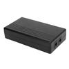 7800MAH UPS Power Supply Multi Safety Uninterruptible Power Supply Backup for Router Modem Security Camera