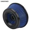 Air Filter Element Replacement Motorcycle Intake Cleaner Filter For Harley Touring Sportster XL883 XL1200 Iron 883 Dyna Softail