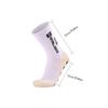 4 Pairs of Updated Mid Tube Glued Football Socks for Athletic Training and Competition Non Slip and Breathable Socks
