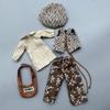 1/6 BJD Dolls 30cm Doll Cute Pretty Ball Jointed Body Doll DIY Toys Clothes Outfits Best Birthday Gift