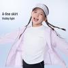 Onmygame Girls' Quick-Dry Cool-Feel Sun Protection Jacket