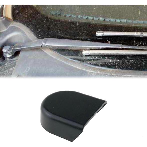 Car Front Windshield Wiper Arm Nut Cap Cover Compatible for Ford Escape Fusion Kuga Taurus for Lincoln MKS MKX MKZ 2013 2014 2015 2016 2017 2018 2019