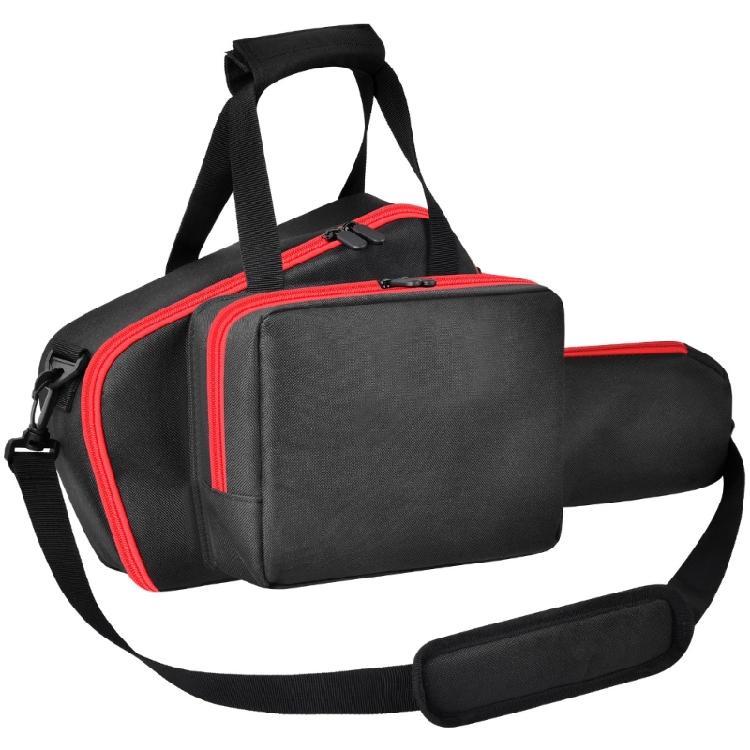 

Weatherproof Oversized Chainsaw Storage Pouch Multi Purpose Tool Organizer Secure Closure System Outdoor Essential Gear 1