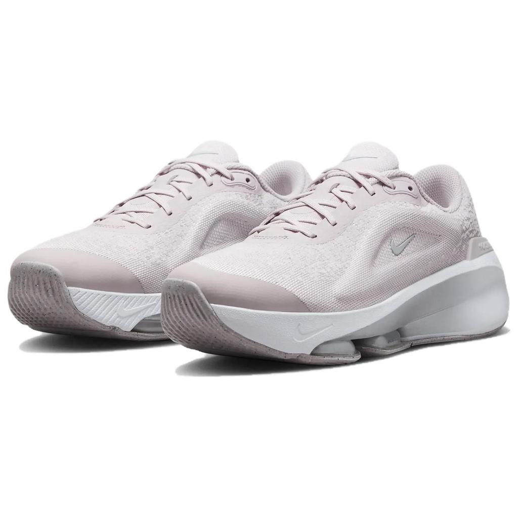 Nike Versair Platino Viola Scarpe da Ginnastica da Donna Rosa Bianco Viola Chiaro-Minerale DZ3547-004