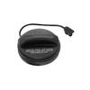 Fuel Cap For Jaguar XE Automotive Part Direct Replacement Cap Fits 2016-2022 Models OE Replacement Plastic Material Single Piece