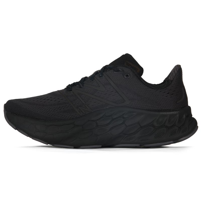 New Balance Fresh Foam Triple Black Sneakers MMORBM4