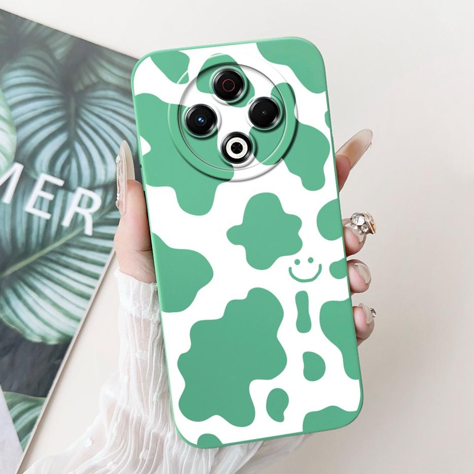 For Tecno Spark 30 Pro Case Spark 30 4G KL6 Stylish Candy Painted Cover Soft TPU Phone Case For Tecno Spark 30C Spark30 Pro Bags