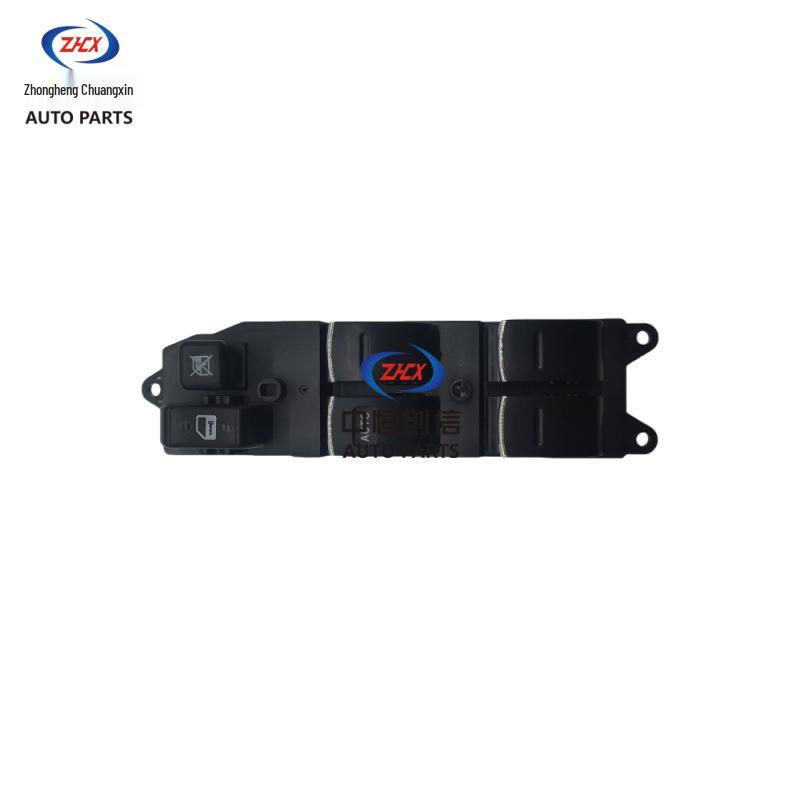 Left Front Window Regulator Switch & Main Power Window Switch for Dongfeng Fengguang 330