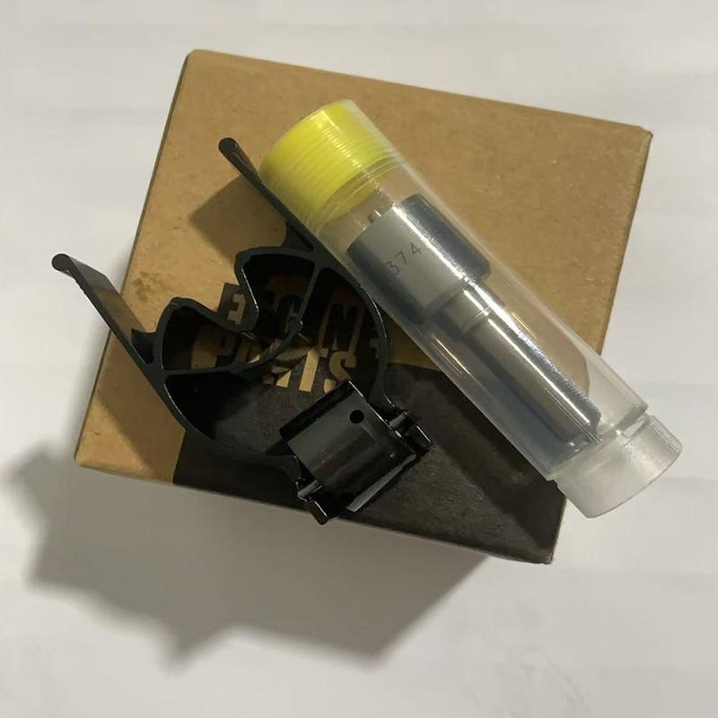 Euro5 7135573 Original Injector Repair Kit 7135-573 H374 for Fuel Injector 28229873 33800-4A710