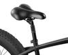 Bicicletă Electrică DYU KING 750 48V 750W - 110km Asistență la Pedalate, Viteză 45km/h & Roți 25" pentru Orice Teren