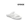 Crocs Women S Cardi Ii SandalS White 206756 100