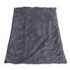 Electric Heated Blanket 5V Wearable USB Heating Electric Throw Blanket Soft Comfortable Heated Shawl for Office Home Car