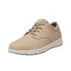 Timberland Parker Street Minimalista Moda Classico Versatile Scarpe Casual Basse Sneaker da Uomo TB0A6C8EEO2