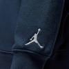 Unisex Jordan Kids Sweatshirts Crew Neck Moderate