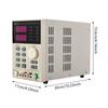 KA3005D DC Power Supply Adjustable Linear Power Regulated Bench Switching