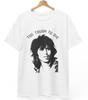Keith Richards ''Too Tough To Die'' T Shirt Music Band Rock Punk Roll Unisex Shirt