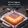 Yangye 100Mbps Fiber Optic Media Converter