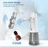 Handheld Electric Oral Irrigator & Tartar Remover