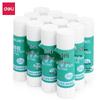 Deli 21g PVA Solid Glue Sticks (12-Pack)