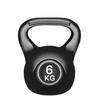 Zhong Aoda Kettlebell