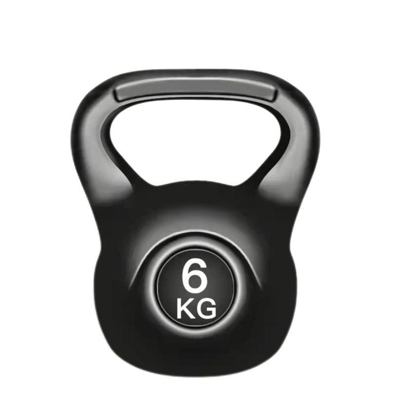 Zhong Aoda Kettlebell
