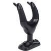 Guitar Wall Mount Unique Deer Antler Shape Electric Acoustic Guitar Ukulele Wall Hanger for Display 