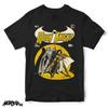 Maglietta Vintage Moon Knight – Stile Fumetto Retrò, T-shirt Unisex
