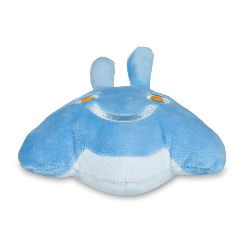 Center Original Plush Toy Fit Tamanta Pokémon Pokémon 10×14×12 (H×W×Dcm)