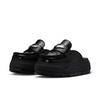 Jordan Brand W Air Jordan Mule Whj4292 001black M Silv