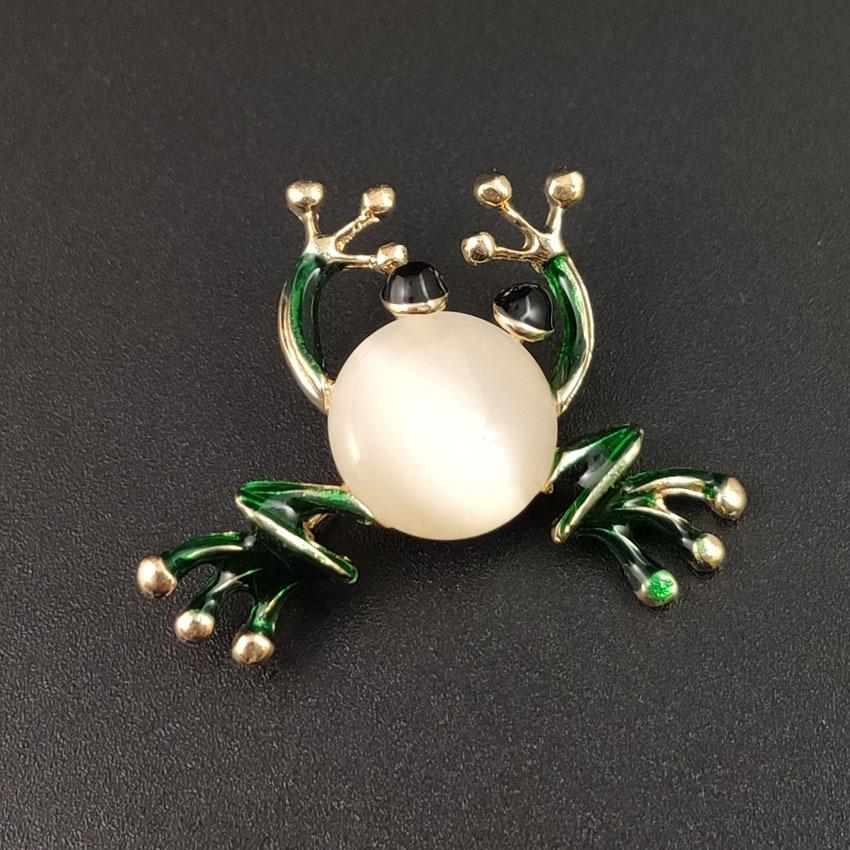 

Винтажная брошь в виде пчелы - Креативная булавка для аксессуаров для одежды