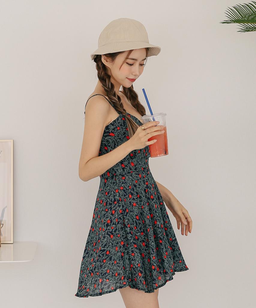 Bendis Cocori Dress
