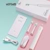 WOPOW ET01 Sonic Electric Toothbrush CN Plug (adapter Included)