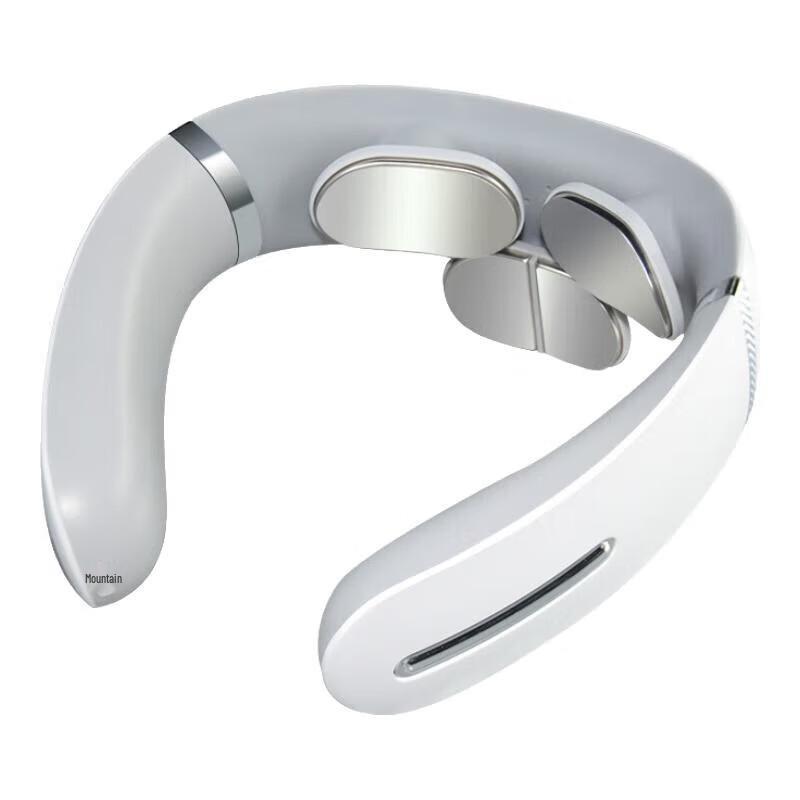 

Misida Smart Cervical Massager with Voice Control