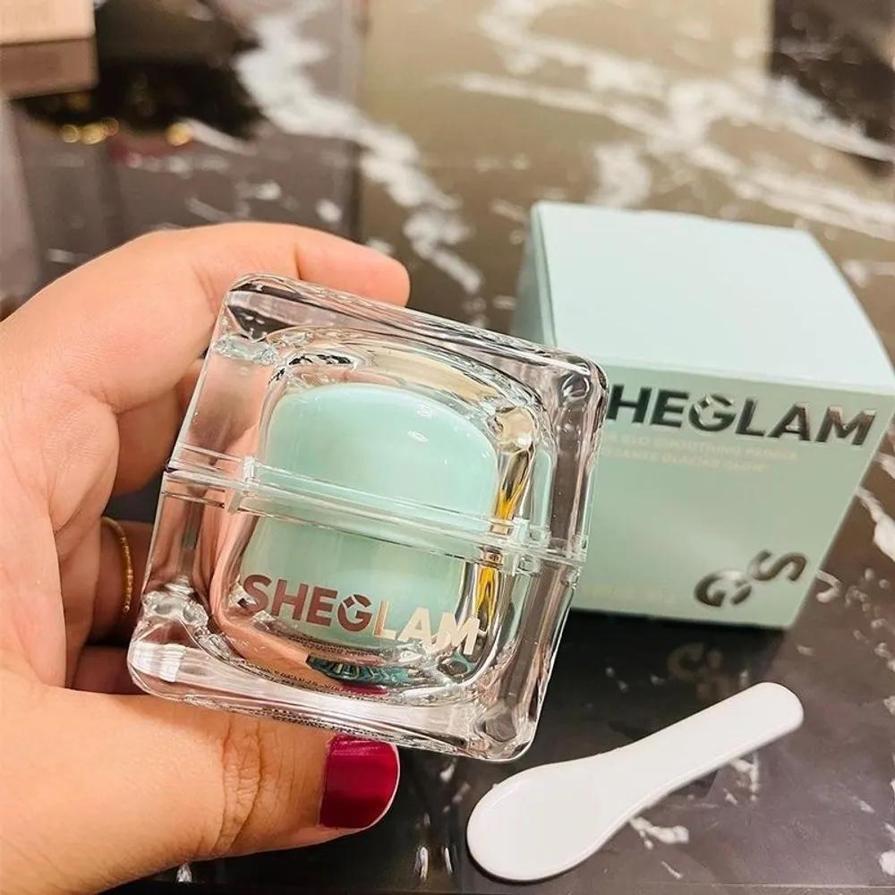 SHEGLAM Primer Glysher Glow Moisturizing Matte Primer