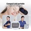 CES Sleep Aid Device with Microcurrent Stimulation | Portable Relaxation Tool for Calmness & Restful Sleep | Head Comfort Accessory