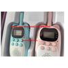 Kids Walkie Talkie 2PCS Electronic Toys Children Spy Gadgets Baby Radio Phone 3km Range Christmas Birthday Gift for Boys Girls