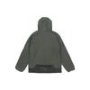 adidas Puffer Jacket Winter Men's Dark Earthy Brown DZ1399