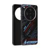 For Oppo Find X8 Pro Case Magsafe Slim Grip Metal Lens Magnetic Wireless Charger Carbon Fiber Oppo Find X8 Case Cover Drop Test