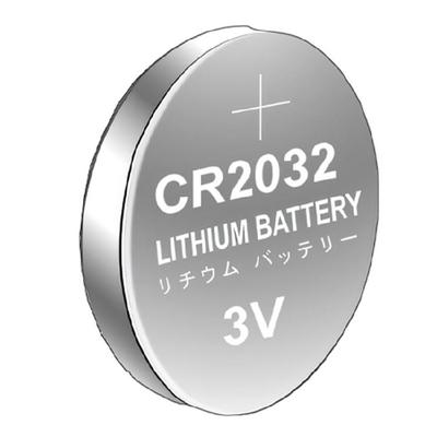 Elektronikzubehör – Mini-Batterien