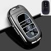 Suitable for Honda CRV keycase, Accord Civic XRV, Haoying Lingpai style, Gebinzhi car, Sibo Rui shell buckle, men's IP8
