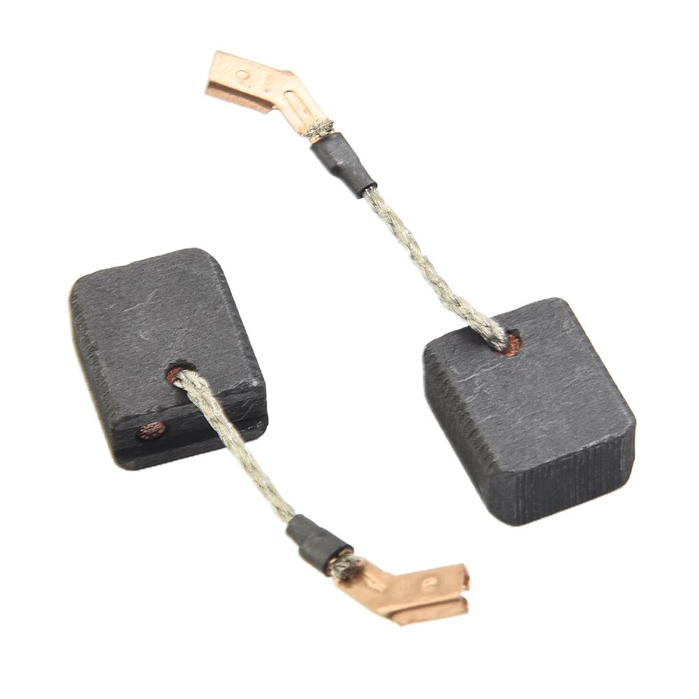 Kohlebürsten für Winkelschleifer N421362/DWE4217/DWE4238