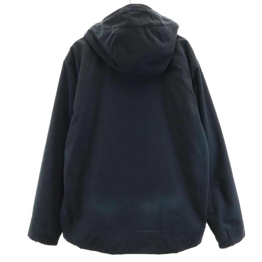 Columbia Sun Point Jacket XL Navy Outdoors Men's Used