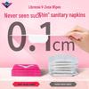Libresse Comfort V-Sense Ultra-Dünne Tages-Binden