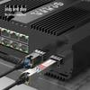 Zhongke Optoelectronics SFP/SFP+ Optical-to-Electrical Converter Module