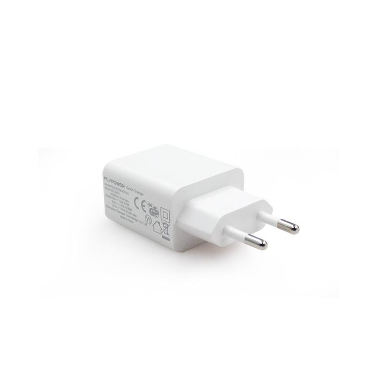 Încărcător Rapid PD 30W GaN pentru Telefon Mobil Apple Oppo Cap de Încărcare Rapidă GaN