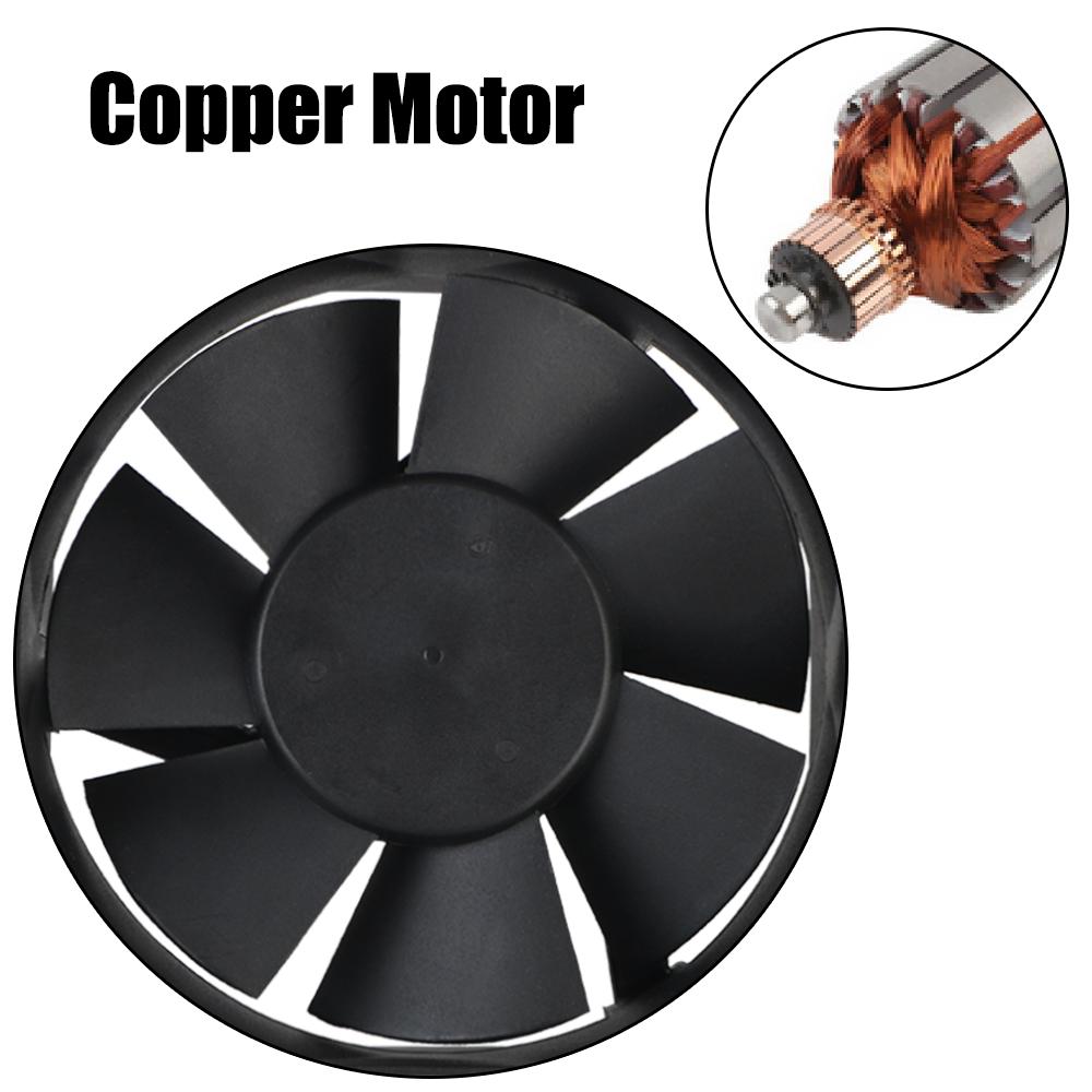 For 150cc 200cc 250cc ATV Engine Radiator Oil Water Tank Cooler 12V Motorbike Accessories Retrofit Kit Motorcycle Cooling Fan